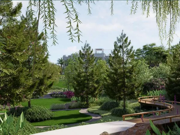 Edelweiss Fasad 8 - Kota Podomoro Tenjo