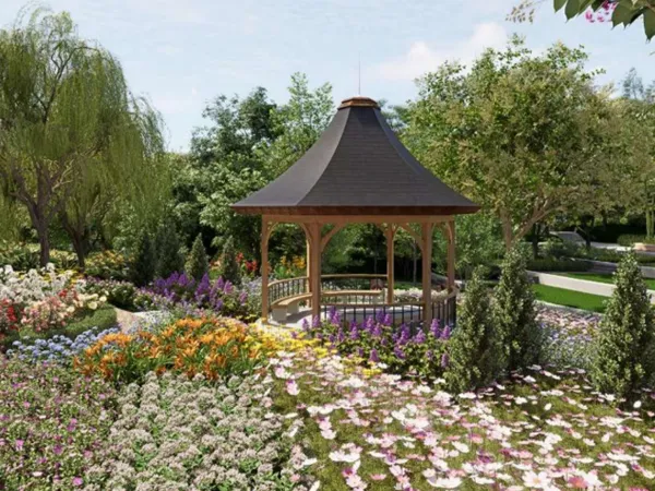 Edelweiss Fasad 9 - Kota Podomoro Tenjo