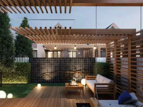 Edelweiss Interior 6 - Kota Podomoro Tenjo