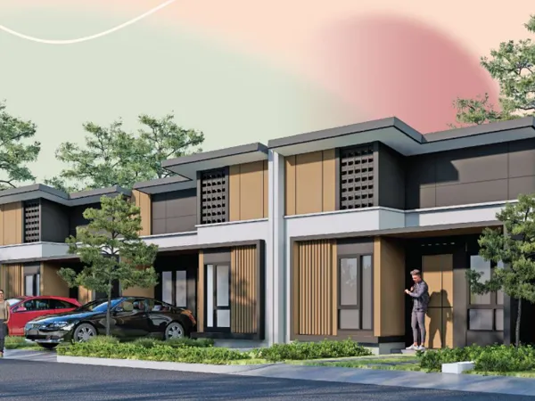 Magnolia Tipe 42/105