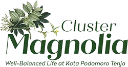 Magnolia Logo